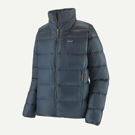 Patagonia - Fitz Roy Down Jacket - Men's