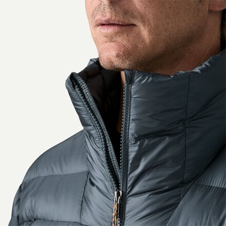 Patagonia - Fitz Roy Down Jacket - Men's
