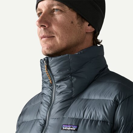 Patagonia - Fitz Roy Down Jacket - Men's