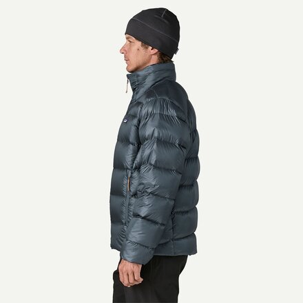 Patagonia - Fitz Roy Down Jacket - Men's