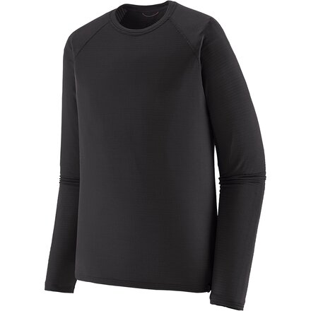 Capilene Thermal Weight Crew Top - Men's