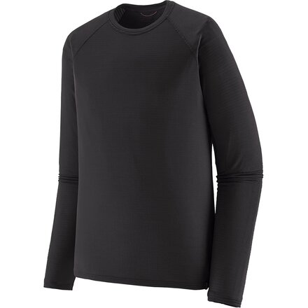 Patagonia - Capilene Thermal Weight Crew Top - Men's