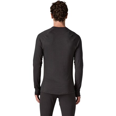 Patagonia - Capilene Thermal Weight Crew Top - Men's