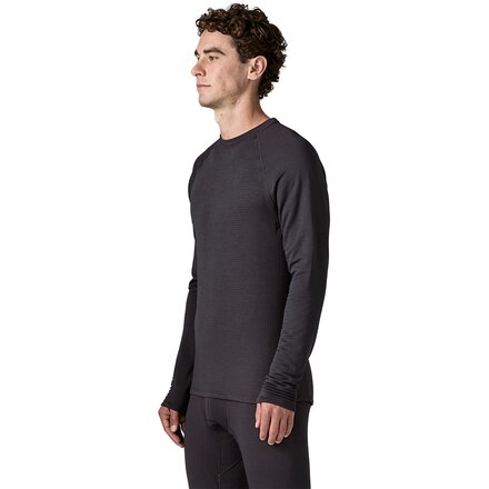 Patagonia - Capilene Thermal Weight Crew Top - Men's