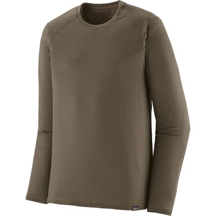 Capilene Thermal Weight Crew Top - Men's
