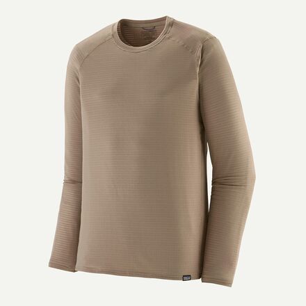 Patagonia - Capilene Thermal Weight Crew Top - Men's