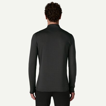 Patagonia - Capilene Thermal Weight Zip-Neck Pullover Top - Men's