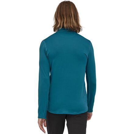 Patagonia - Capilene Thermal Weight Zip-Neck Top - Men's
