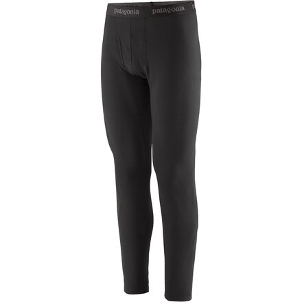 Capilene Thermal Weight Bottoms - Men's