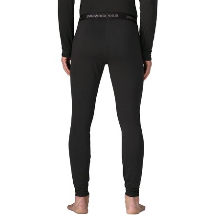 Patagonia - Capilene Thermal Weight Bottoms - Men's