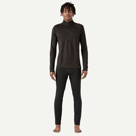 Patagonia - Capilene Thermal Weight Bottoms - Men's
