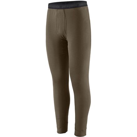 Capilene Thermal Weight Bottoms - Men's