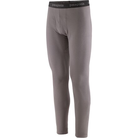 Capilene Thermal Weight Bottoms - Men's