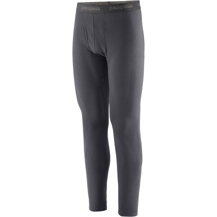 Capilene Thermal Weight Bottoms - Men's