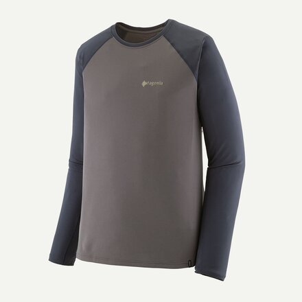 Patagonia - Capilene Midweight Crew Top - Men's