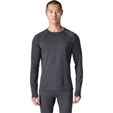 Capilene Midweight Crew Top - Men's