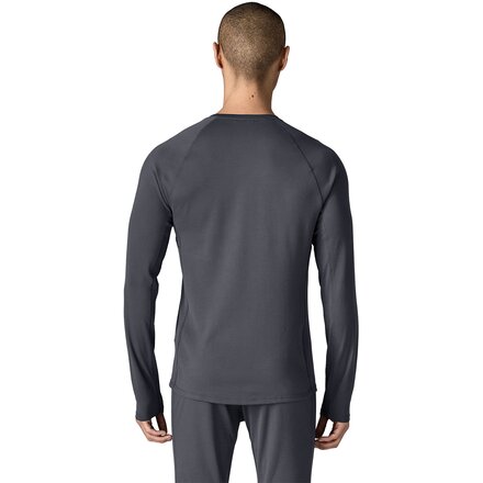 Patagonia - Capilene Midweight Crew Top - Men's