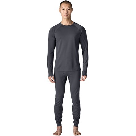 Patagonia - Capilene Midweight Crew Top - Men's