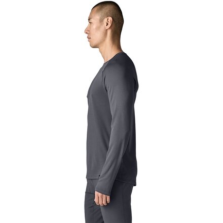 Patagonia - Capilene Midweight Crew Top - Men's