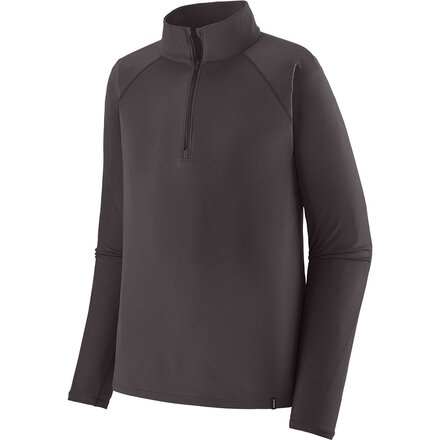 Capilene Midweight Zip-Neck Top - Men's