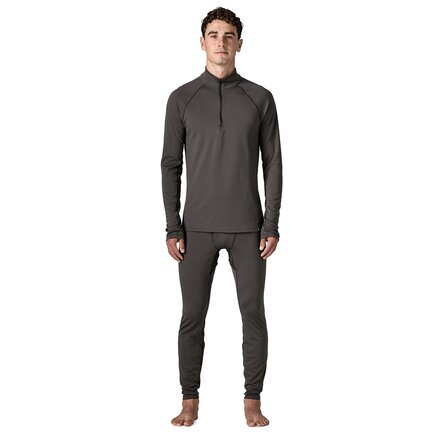 Patagonia - Capilene Midweight Zip-Neck Top - Men's