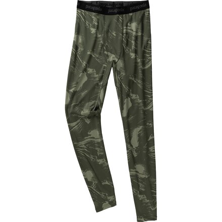 Capilene Midweight Bottoms - Men's