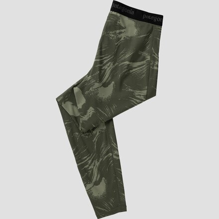 Patagonia - Capilene Midweight Bottoms - Men's