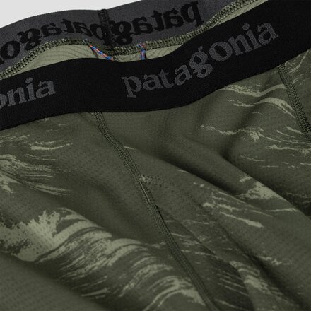 Patagonia - Capilene Midweight Bottoms - Men's