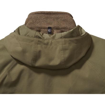 Patagonia - Better Sweater 3-in-1 Parka - Men's