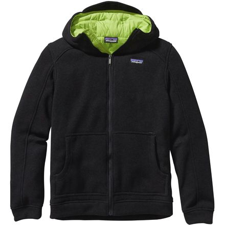 Patagonia - Insulated Better Sweater Full-Zip Hoodie - Men's