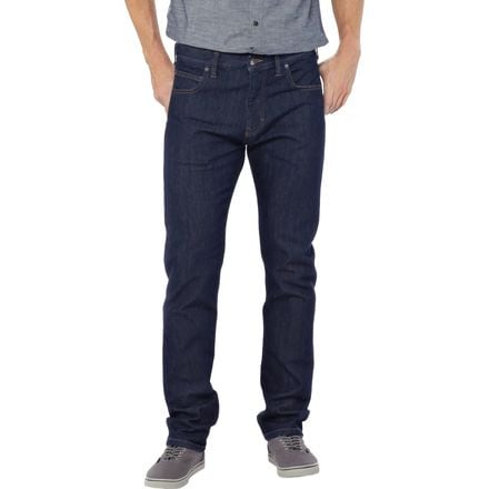 Patagonia - Performance Straight Fit Jean - Men's