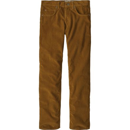 Patagonia Straight Fit Corduroy Pant - Men's | Backcountry.com