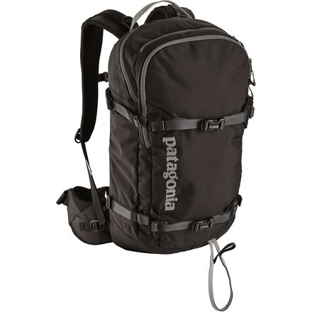 patagonia snow drifter pack review