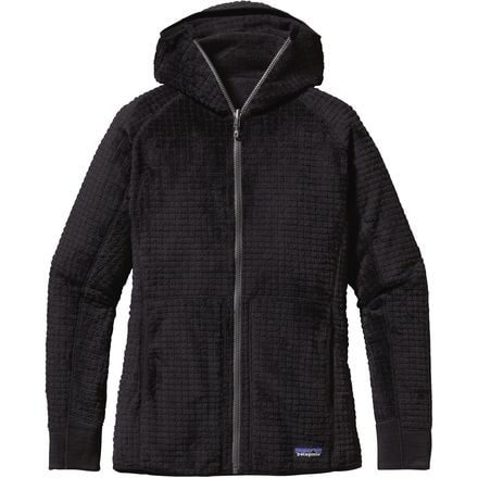 Patagonia - R3 Hooded Fleece Jacket - Women's