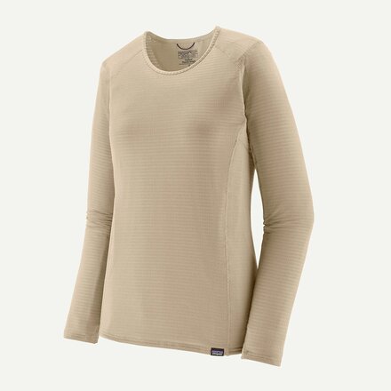 Patagonia - Capilene Thermal Weight Crew Top - Women's
