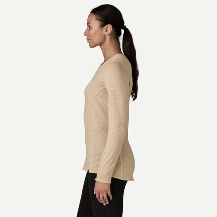 Patagonia - Capilene Thermal Weight Crew Top - Women's
