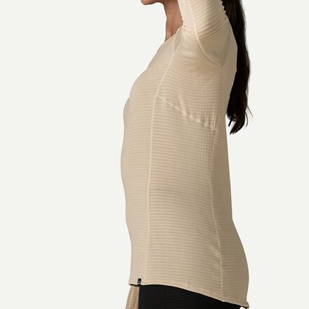 Patagonia - Capilene Thermal Weight Crew Top - Women's