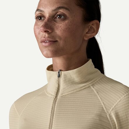 Patagonia - Capilene Thermal Weight Zip-Neck Top - Women's