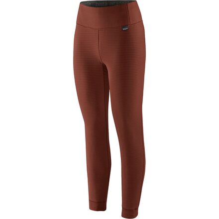 Capilene Thermal Weight Bottom - Women's
