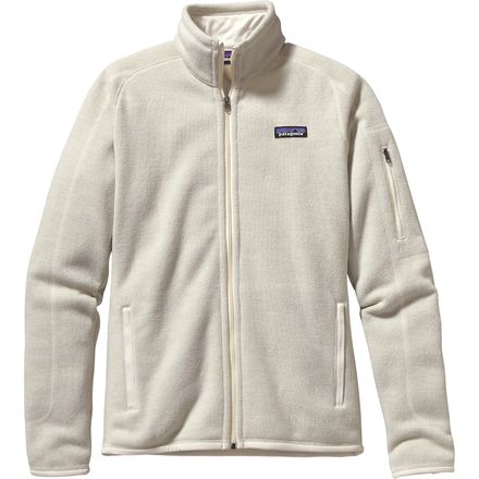 Better Sweater Jacket - Women's
