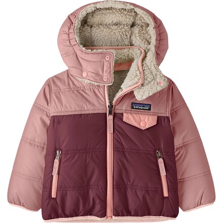 Reversible Tribbles Hooded Jacket - Infants'