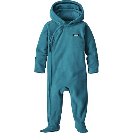 Patagonia - Micro D Bunting - Infant Boys' - null