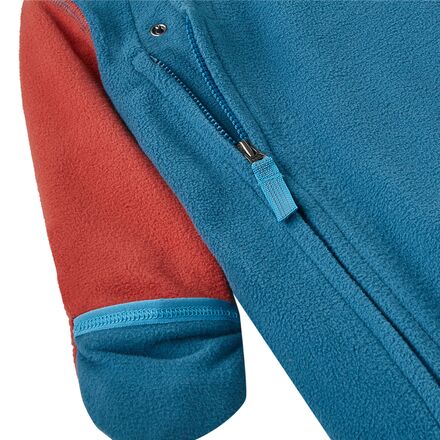 Patagonia - Micro D Bunting - Infant Boys'