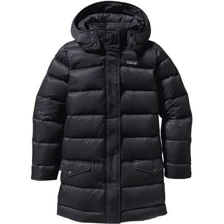 Patagonia - Down For Fun Coat - Girls'