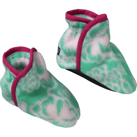 Patagonia - Baby Synchilla Booties - Infant/Toddler