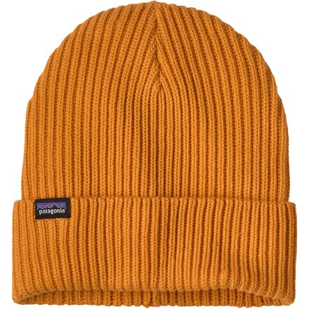 Fishermans Rolled Beanie