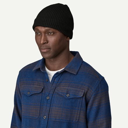 Patagonia - Fishermans Rolled Beanie