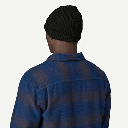 Patagonia - Fishermans Rolled Beanie