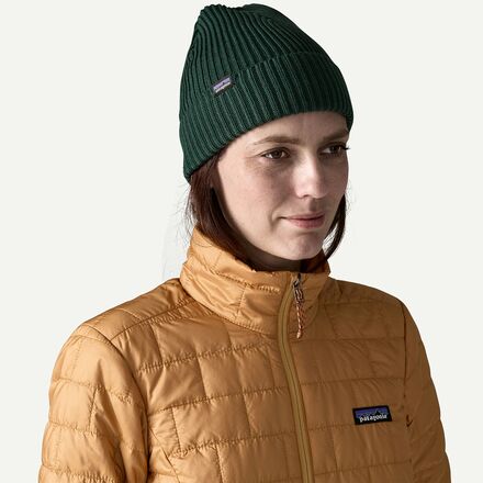 Patagonia - Fishermans Rolled Beanie