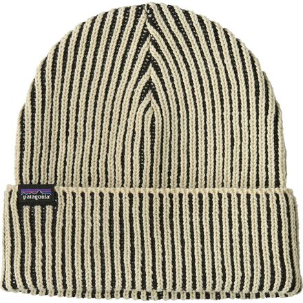 Fishermans Rolled Beanie